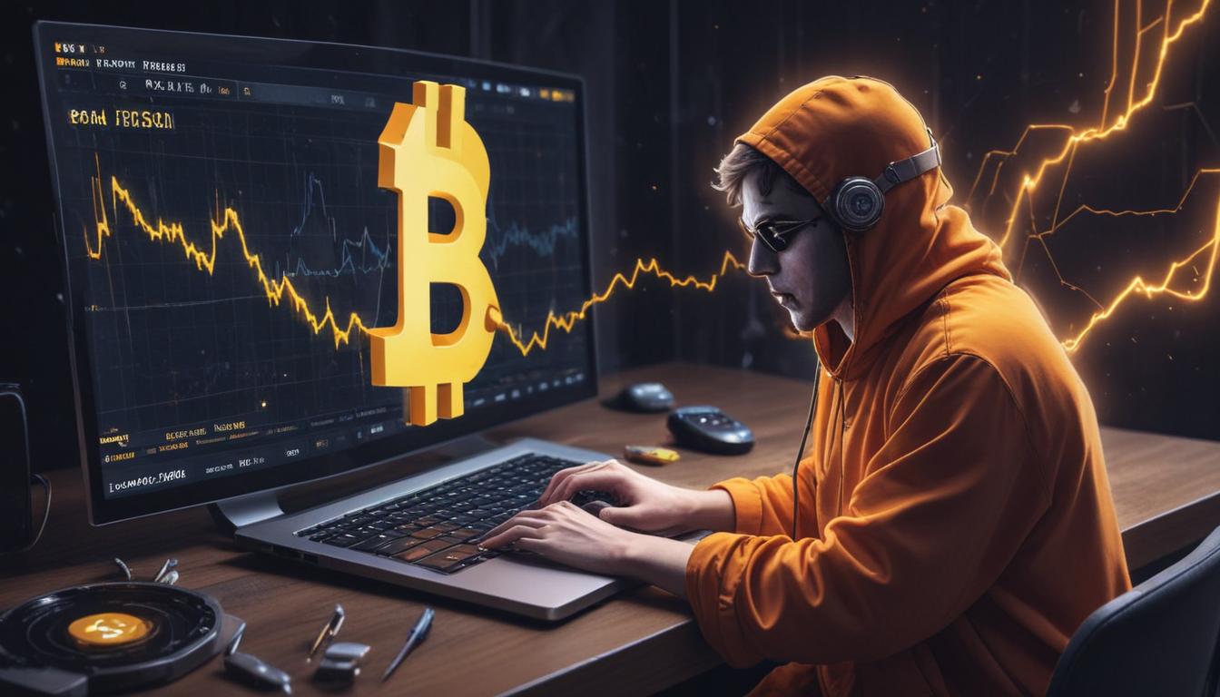 Bybit Hack & Memecoin Meltdown: Crypto Market Crash Explained! | Cryptodamus.io