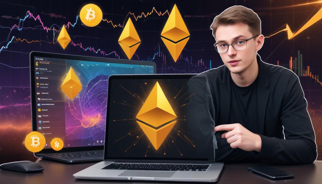 Bybit Hack SHOCK: Crypto Market Meltdown? Analyst's Urgent Take! | Cryptodamus.io
