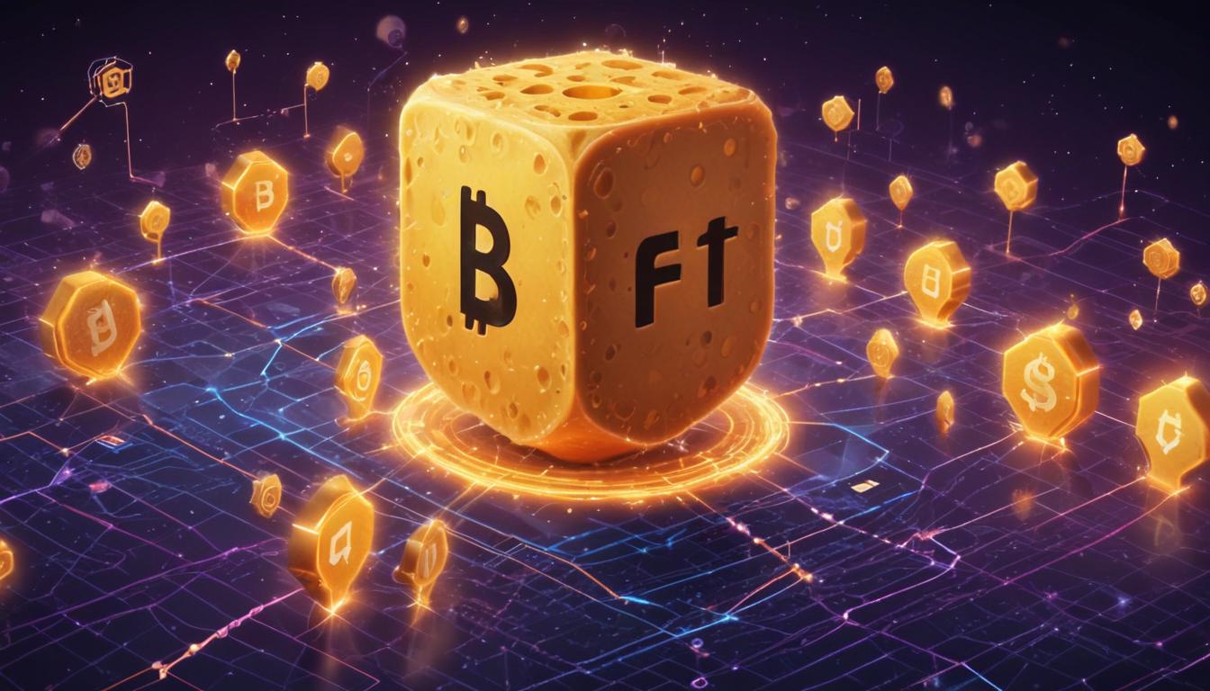 Bybit Hack: The $1.5B Disaster Exposing Web3's Communication Weakness!  😱 | Cryptodamus.io