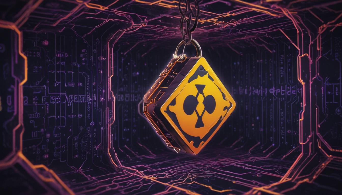 Взлом Bybit раскрыт: как группа Lazarus украла $1,4 млрд и уроки криптобезопасности | Cryptodamus.io