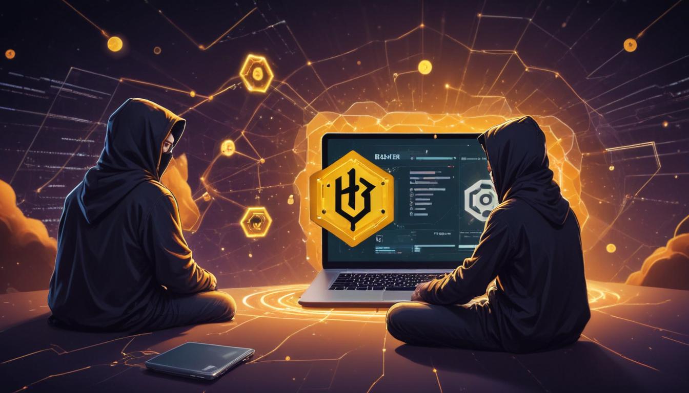 Взлом Bybit: Кризис безопасности коммуникаций Web3! 😱 Нужны децентрализованные решения СЕЙЧАС! | Cryptodamus.io