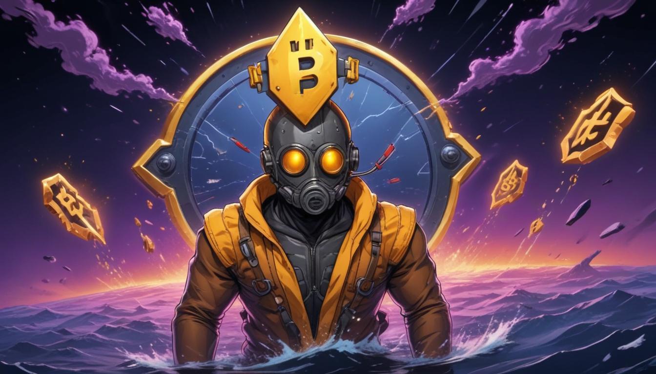 Bybit Hacked! $1.39B Crypto Heist Decoded: North Korea's Role Revealed! | Cryptodamus.io