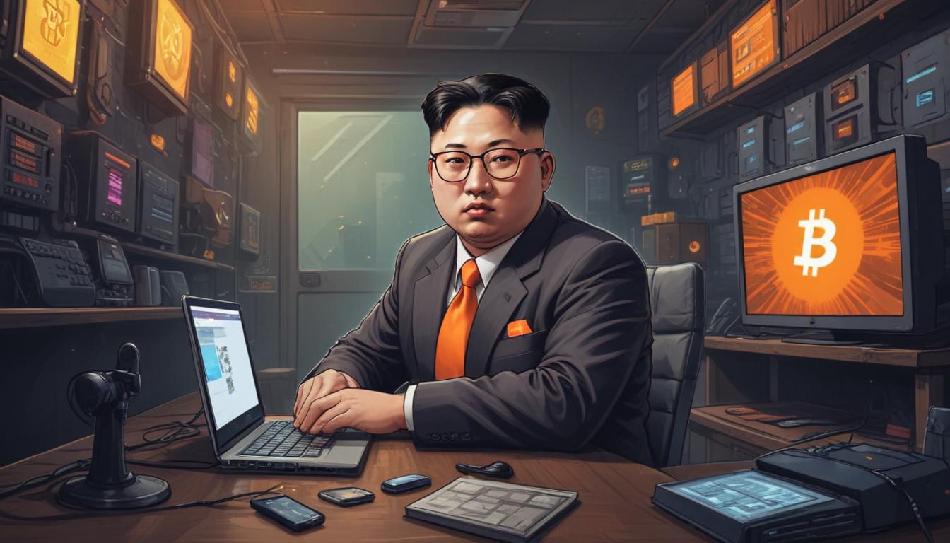 Bybit Hacked: $1.39B Stolen! Uncover the Timeline & North Korea's Role 🚨 | Cryptodamus.io