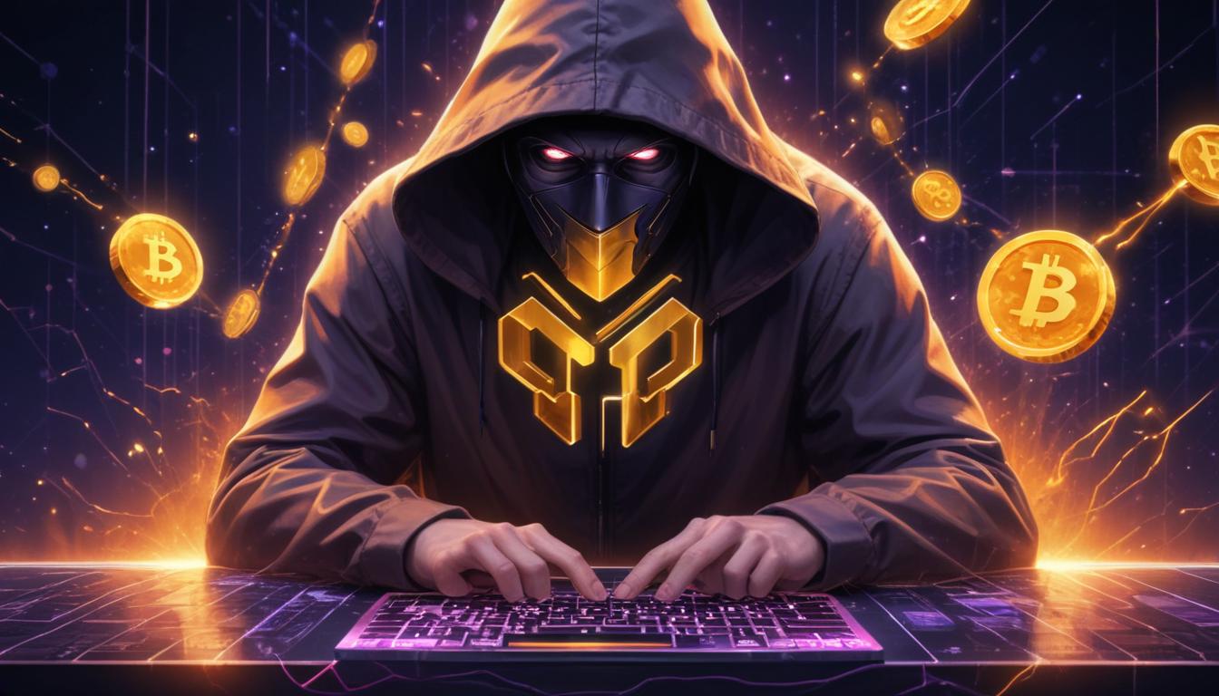 Bybit Hacked! $1.46B Gone: Unpacking the Crypto Cyberattack & Aftermath | Cryptodamus.io