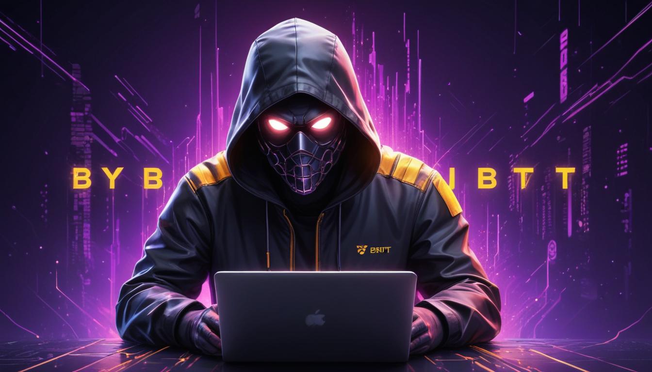 Bybit Hacked! $1.4B Gone: How UI Exploits Threaten Crypto Wallets | Cryptodamus.io