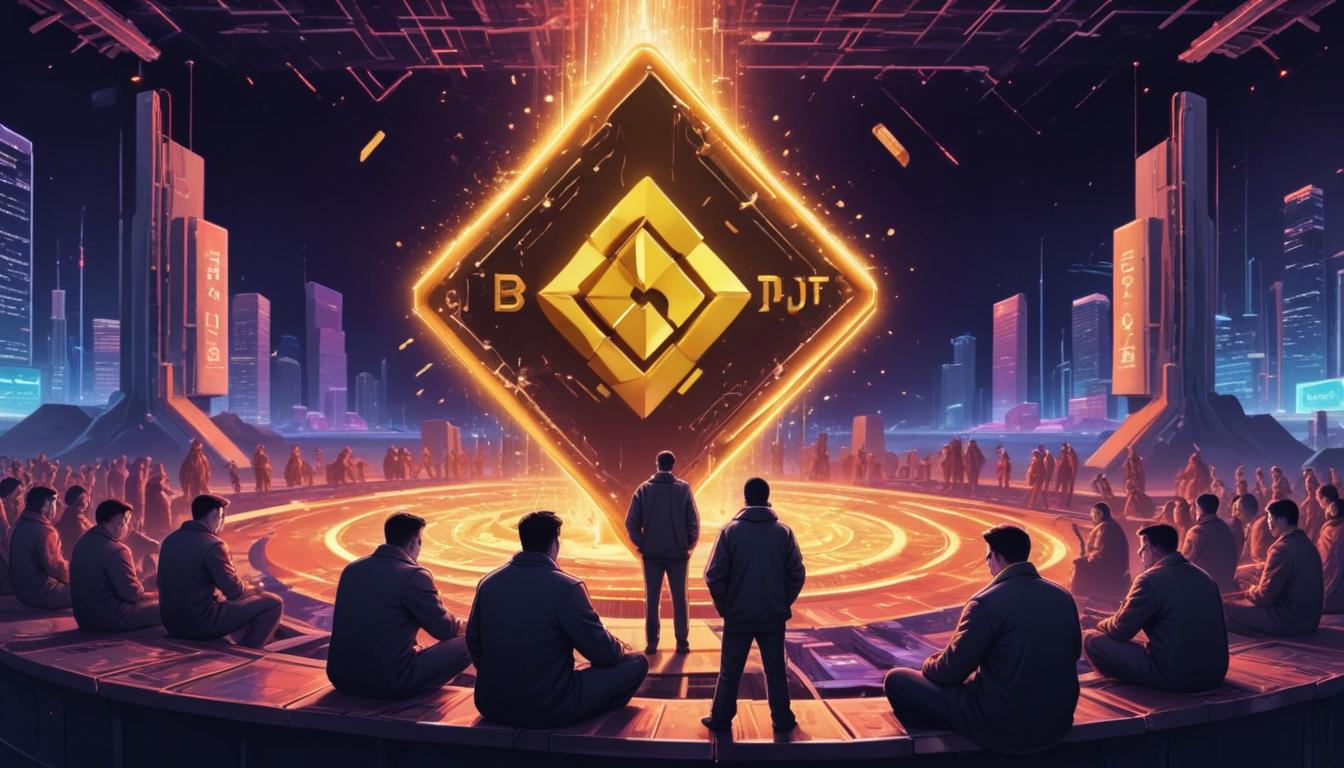 Bybit Hacked: $1.4B Gone! Uncover Crypto's Biggest Breach & Future Security (255 Chars) | Cryptodamus.io