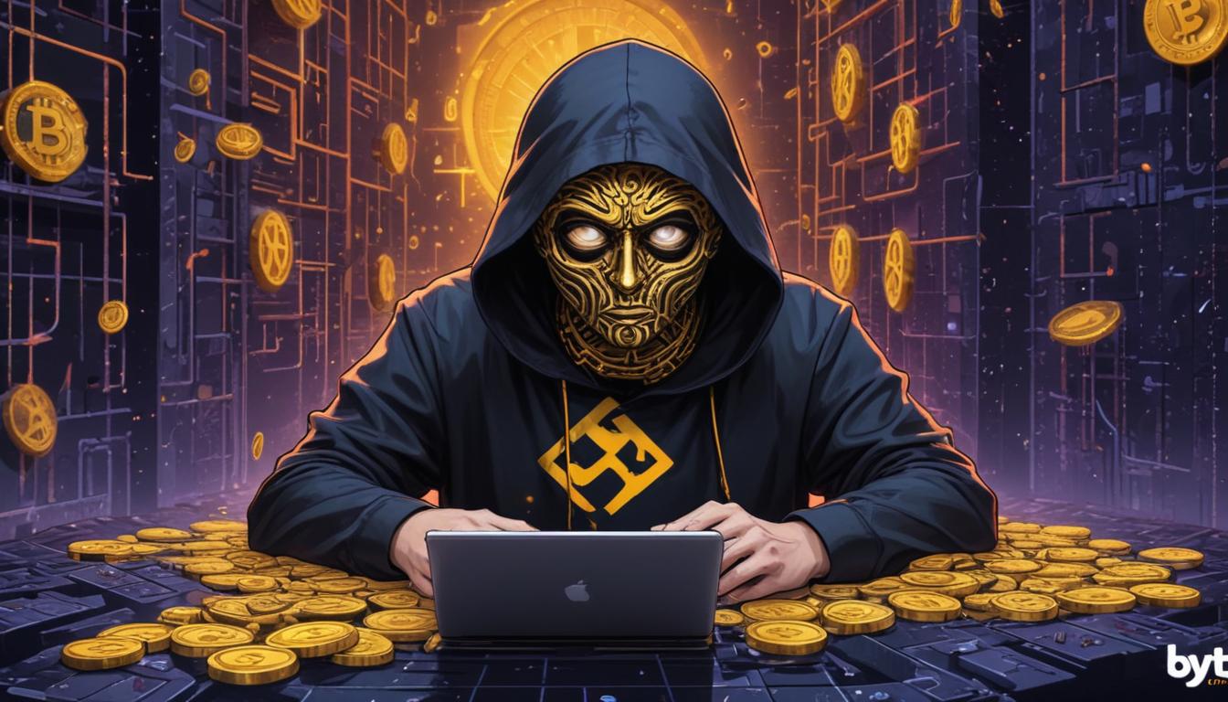 Взлом Bybit: $1,4 млрд украдено! Разбор крупнейшей криптокражи | Cryptodamus.io