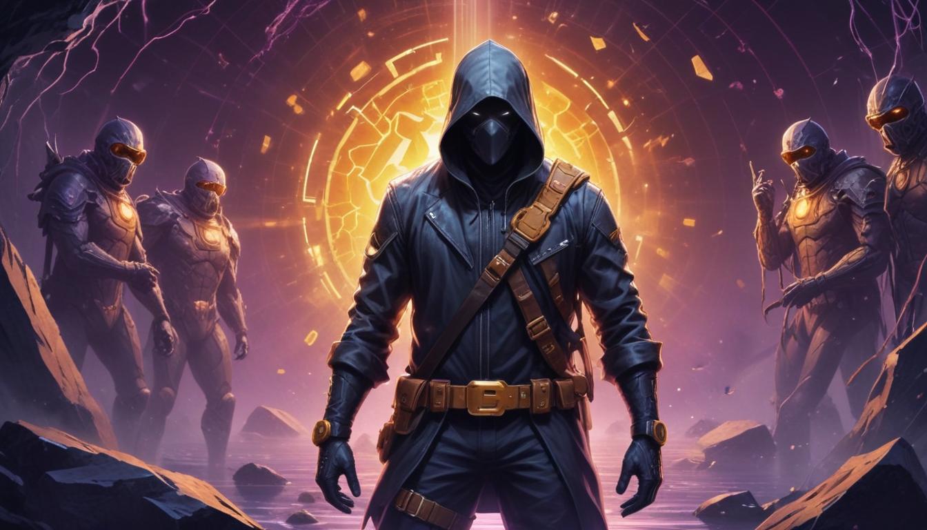 Bybit Hacked! $1.4B Stolen: Uncover the Shocking Crypto Heist & Its Aftermath | Cryptodamus.io