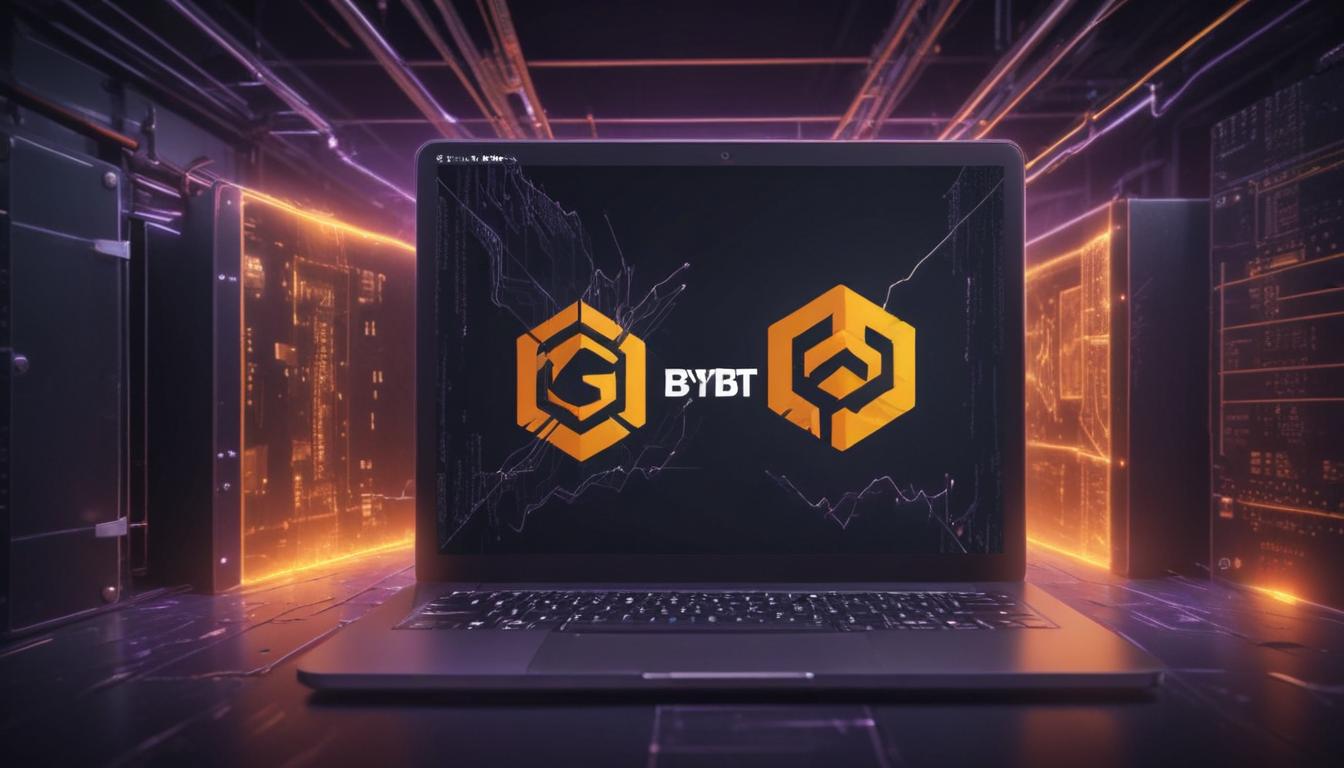 Bybit Hacked! $1.5B Gone: The SHOCKING Truth Behind the Crypto Heist! | Cryptodamus.io