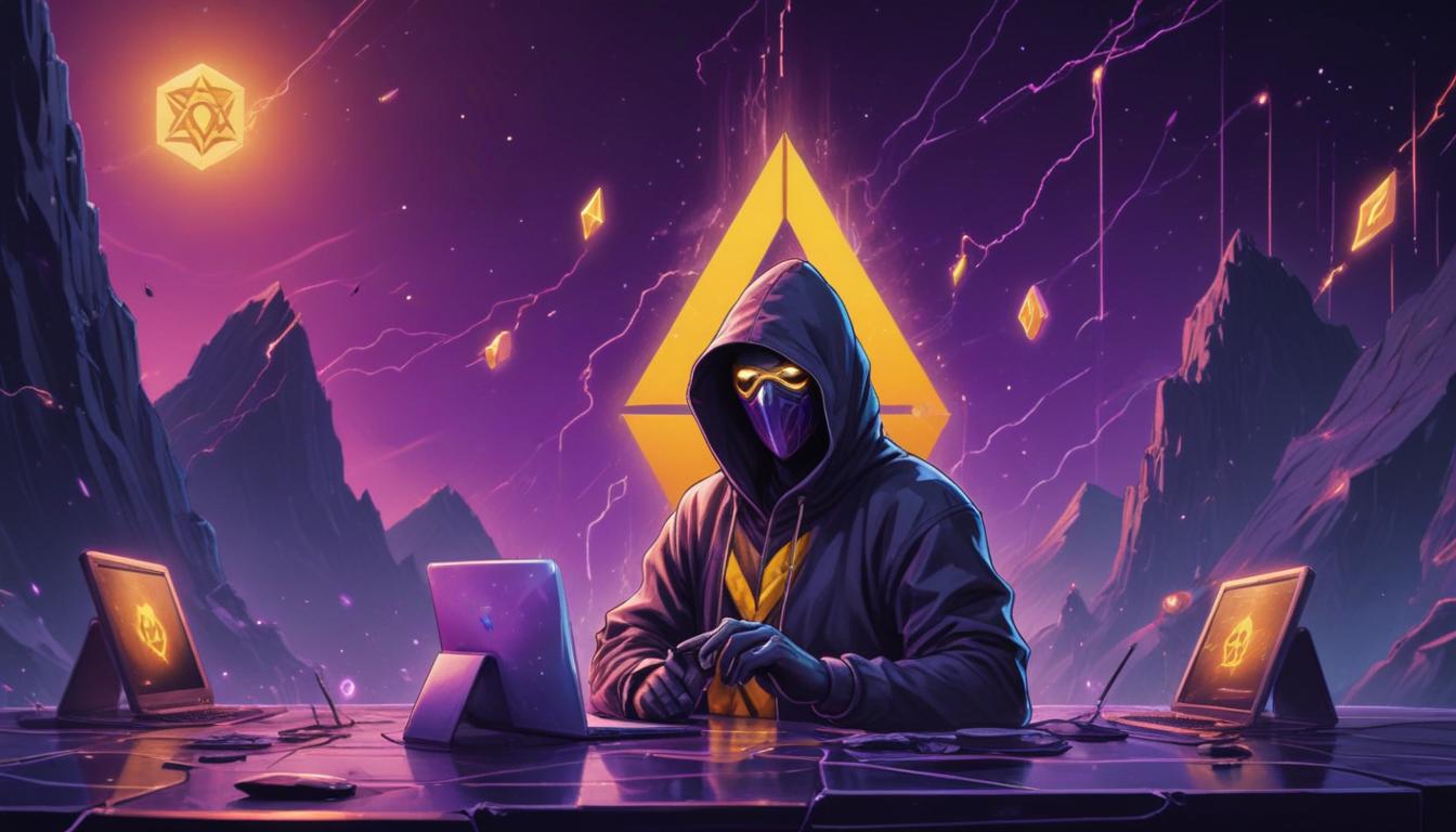 Bybit Hacked: $1.5B Stolen! Uncover the Lazarus Group's Tactics & Crypto Security Flaws! | Cryptodamus.io