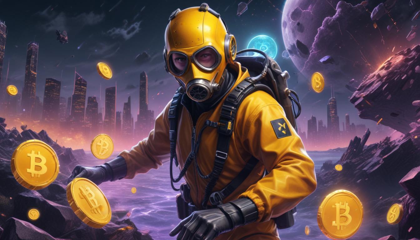 Bybit Hacked! $335M Lost: Security Flaws & Crypto's Future (2024) | Cryptodamus.io