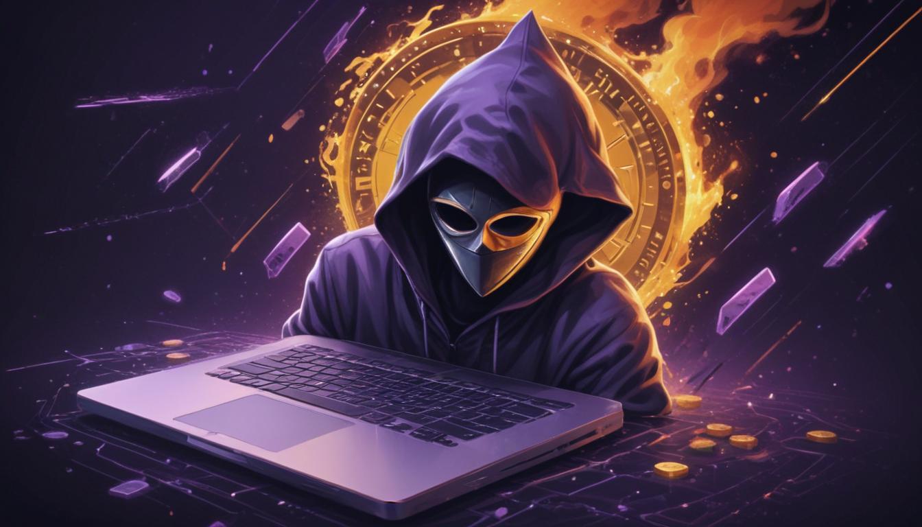 Bybit Hacked! ETH Reserves Plunge: The Shocking Fallout & Path to Recovery | Cryptodamus.io