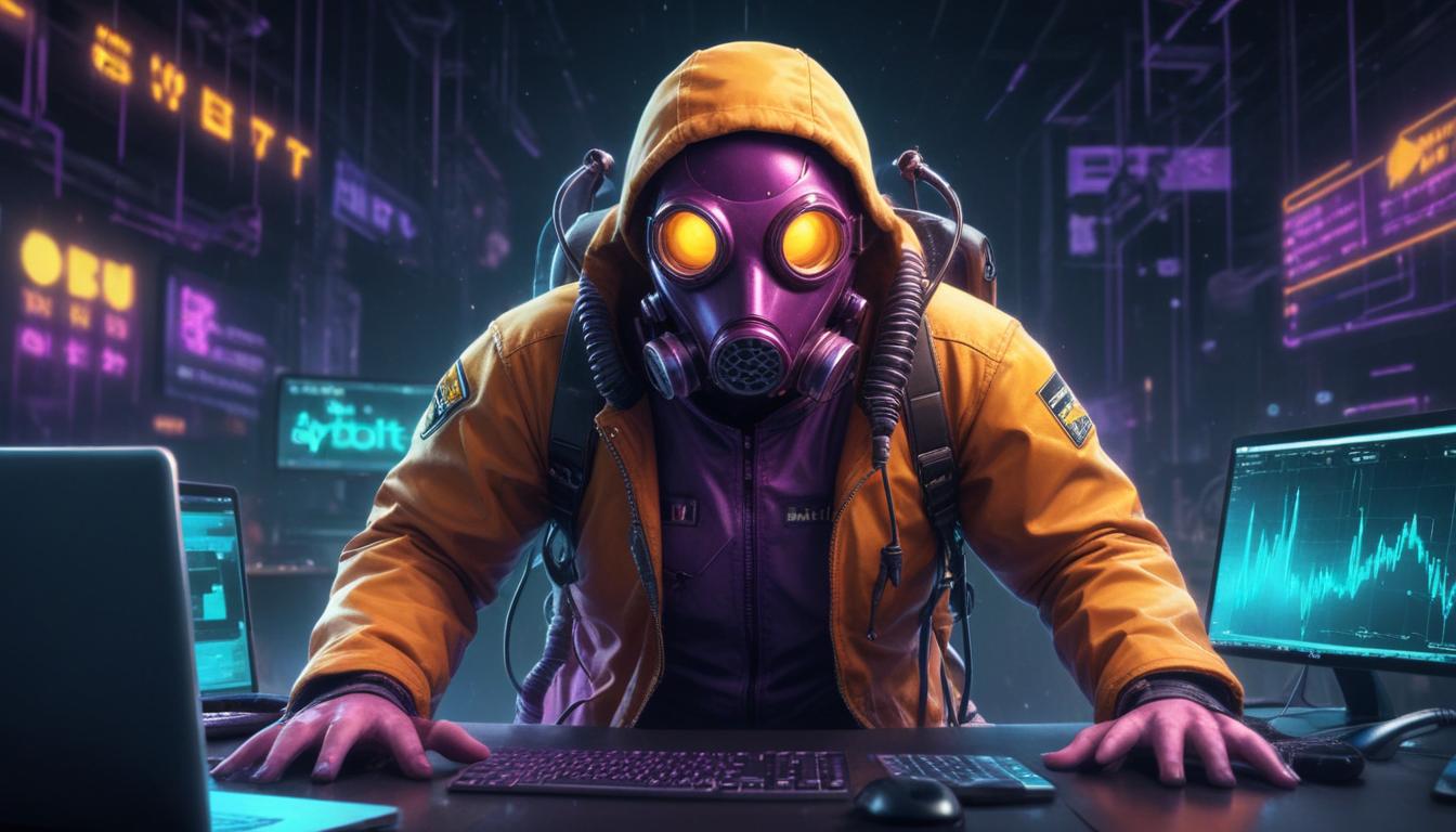 Взлом Bybit на $1,5 млрд! Что произошло? Подробный анализ и уроки для отрасли | Cryptodamus.io