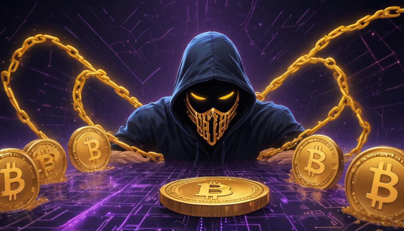 Bybit Hacked! Lazarus Group Steals $1.4B: How They Did It & What's Next (Security Risks Exposed) | Cryptodamus.io