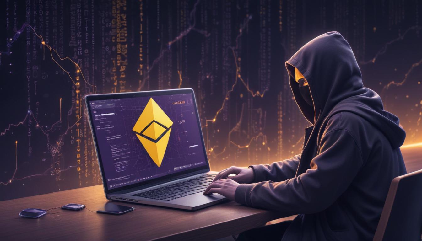 Взлом Bybit: разоблачение кражи ETH на $1,4 млрд и план восстановления! | Cryptodamus.io