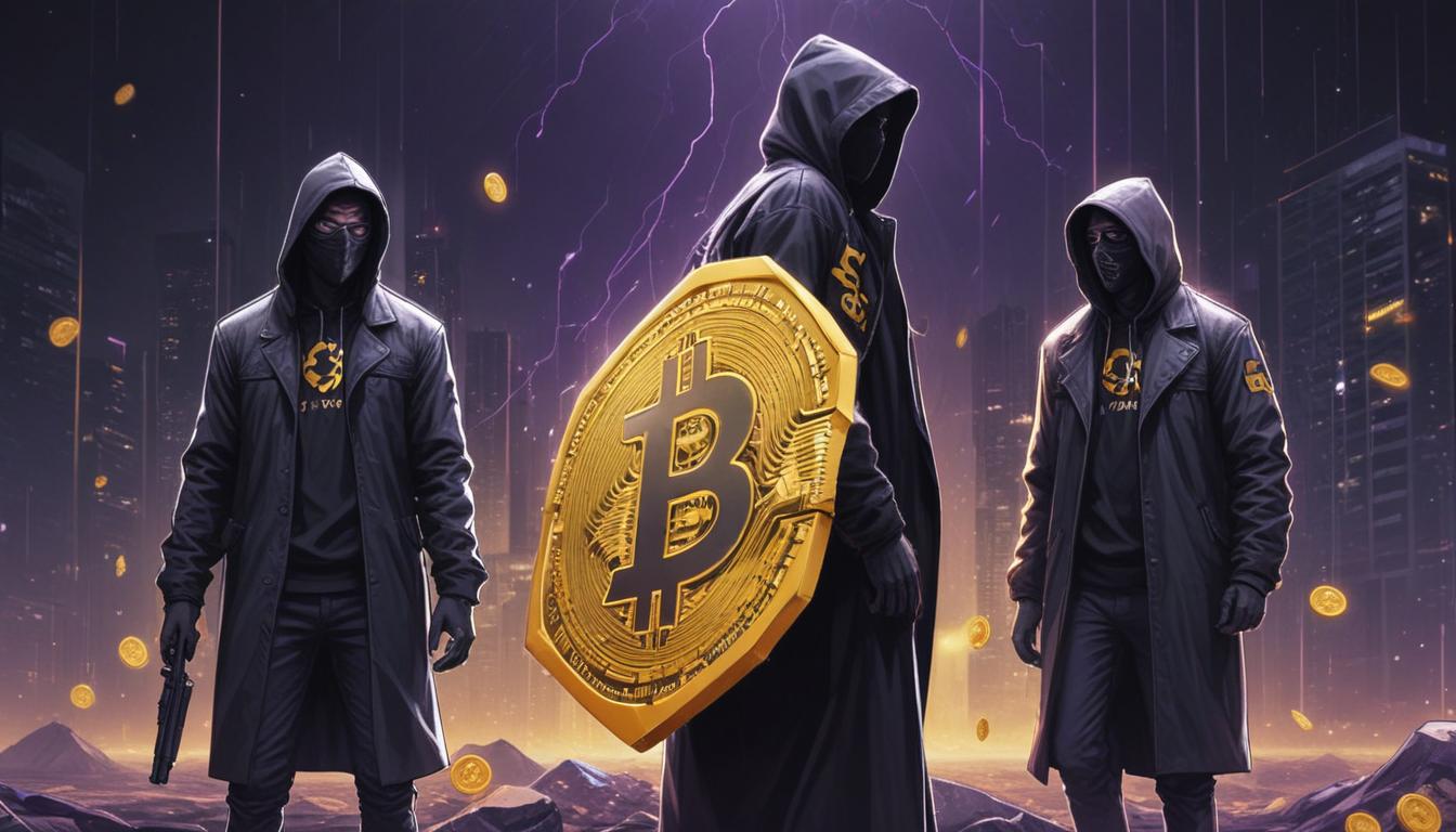 Взлом Bybit: Украдено 1,4 млрд ETH! Как хакеры совершили идеальное криптопреступление | Cryptodamus.io