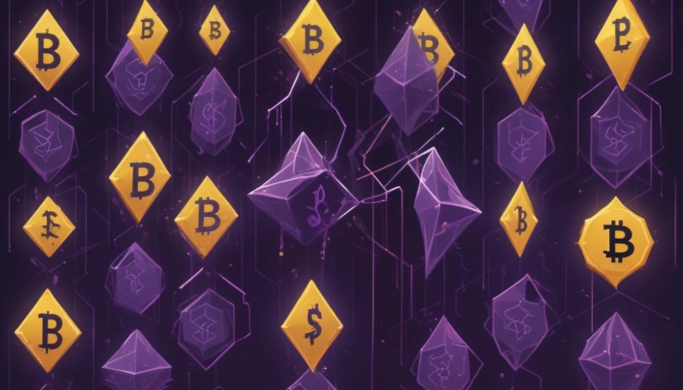 Bybit Heist EXPOSED: How the Lazarus Group Stole $1.4B in Ether! 🚨 | Cryptodamus.io