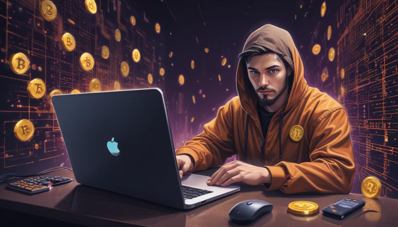 Bybit Heist: Payroll Manager Steals $4.2M! Inside the Shocking Crypto Crime | Cryptodamus.io