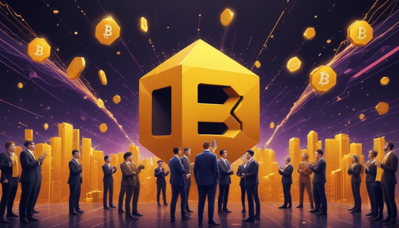 Bybit Hits 70 Million Users: How They Conquered the Global Crypto Arena | Cryptodamus.io