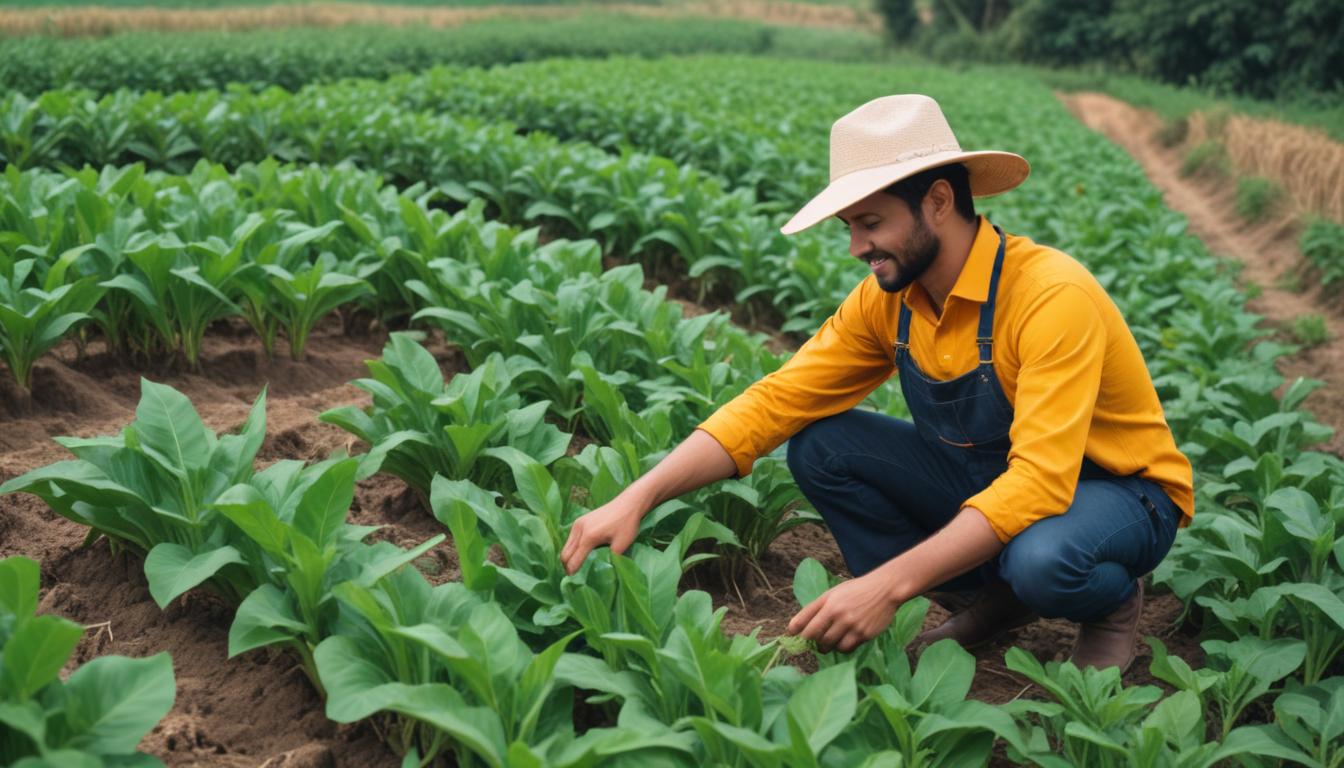 Bybit инвестирует $1M в EthicHub: Блокчейн-революция в сельском хозяйстве! | Cryptodamus.io