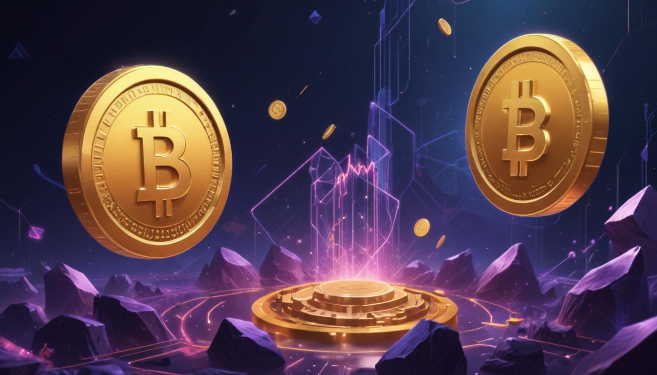 Bybit Lists Initia (INIT): Unveiling HUGE Opportunities & Risks! Trade Smart Now! | Cryptodamus.io