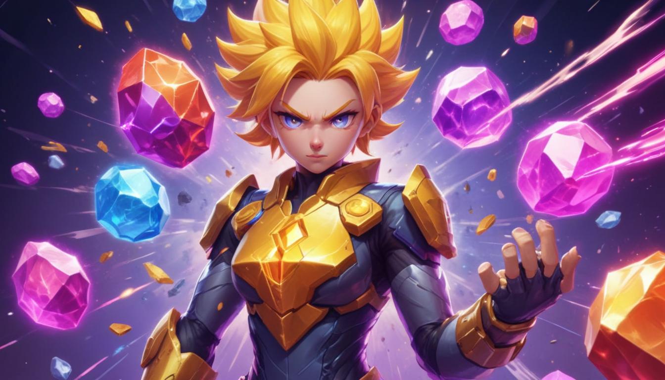 Bybit NFT Exit & Gem Fighter's DeFi Rise: What's Shaping Crypto's Future? (2025 Insights) | Cryptodamus.io