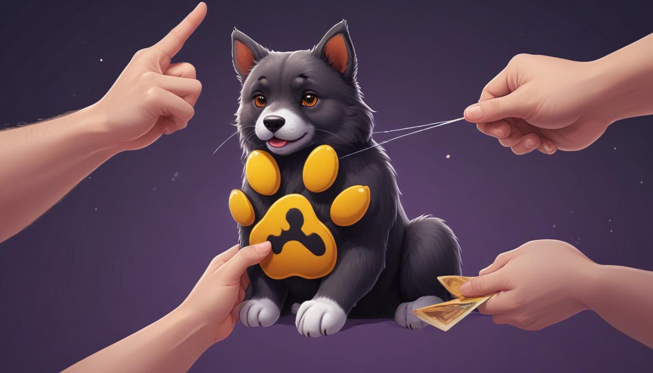 Bybit PAWS Airdrop FAIL! What Happened & How They're Fixing It | Cryptodamus.io