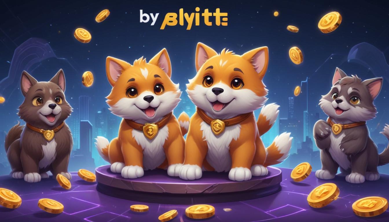 Bybit PAWS Contest: Predict & Win! Crypto Gamification in Action (1000 USDT Prize!) | Cryptodamus.io