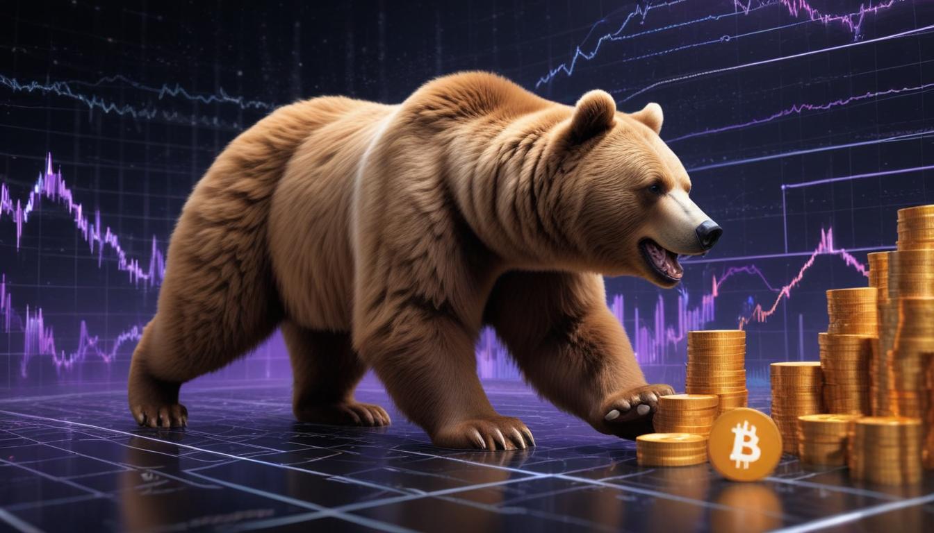 Bybit Report: Crypto's Cautious Rebound or Bear Trap? Derivatives Data Reveals Shocking Truth! | Cryptodamus.io