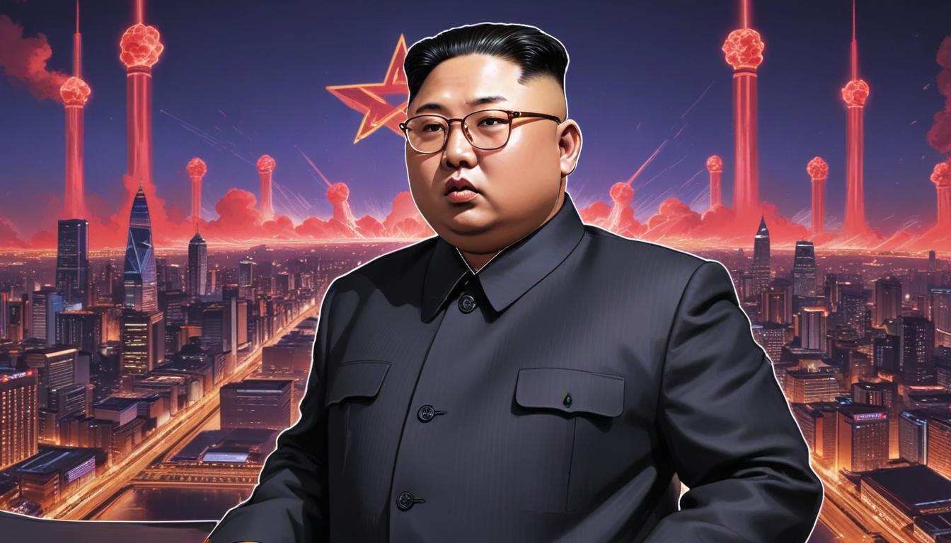 Взлом Bybit на $1,39 млрд: Северная Корея и тревожный звонок для криптобезопасности! | Cryptodamus.io