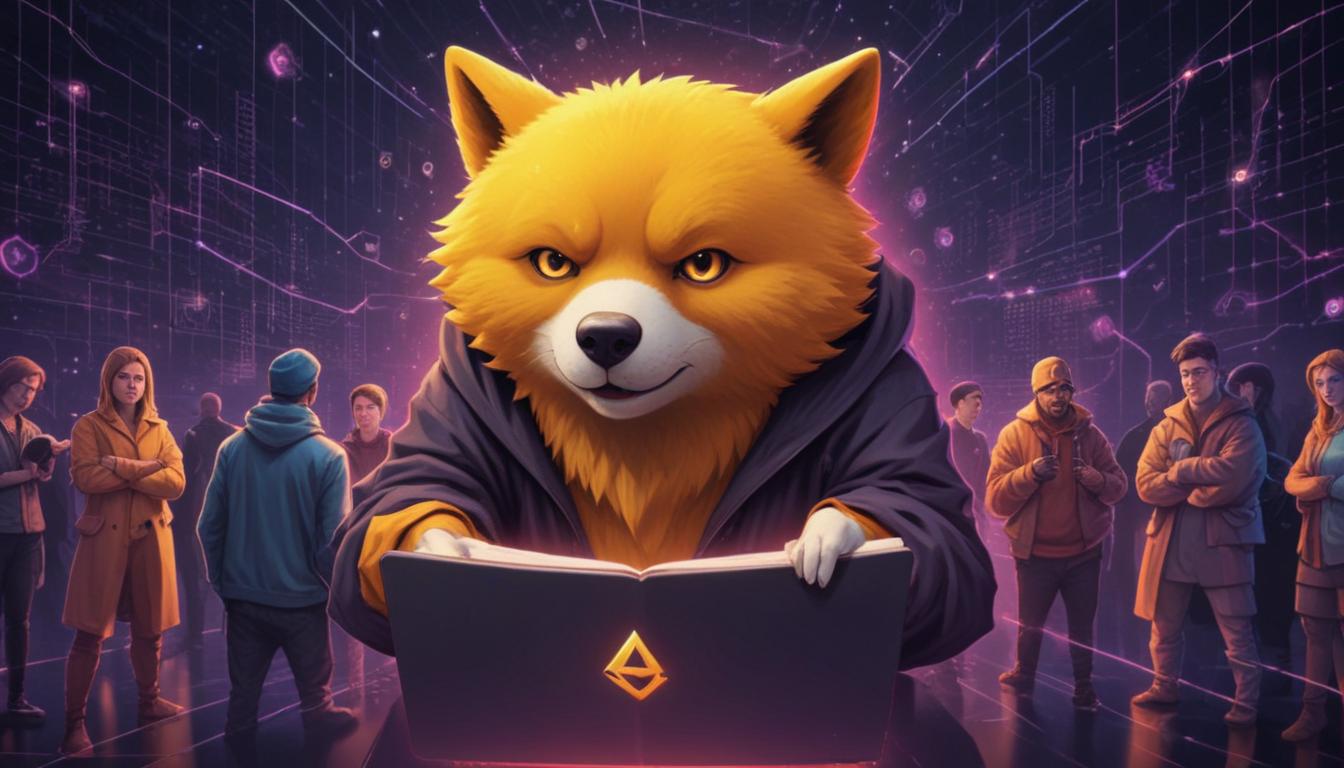 Bybit's $1.4B Crypto Heist: Shocking Lessons & How to Secure YOUR Funds! | Cryptodamus.io