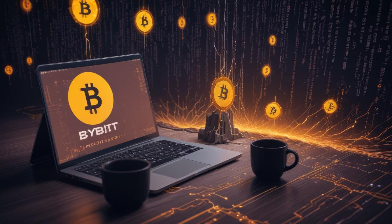 Взлом Bybit на $1,4 млрд: Мастер-класс группы Lazarus по краже криптовалюты! | Cryptodamus.io