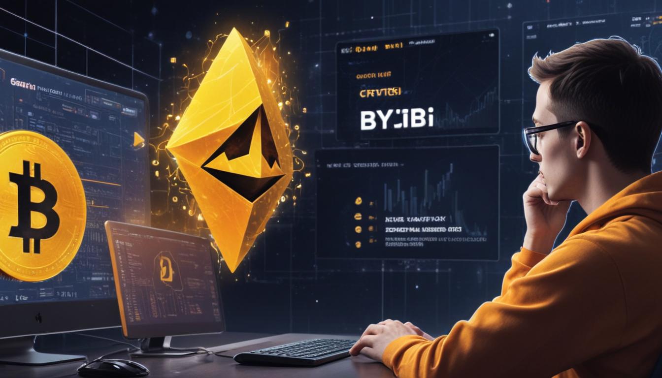 Взлом Bybit на $1,4 млрд: дело рук Lazarus Group? Кризис безопасности криптовалют! | Cryptodamus.io