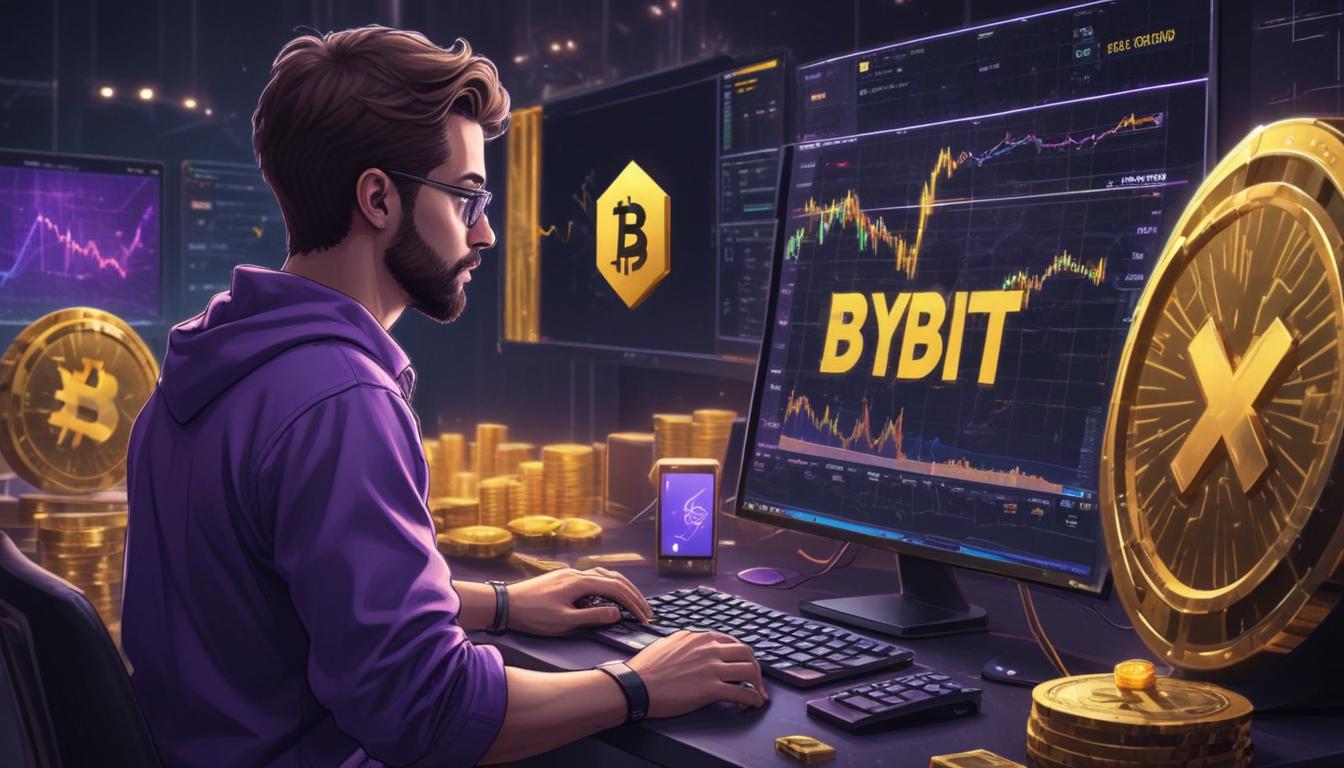 Взлом Bybit на $1,4 млрд: уроки и регуляторная встряска в криптомире в феврале 2025! | Cryptodamus.io