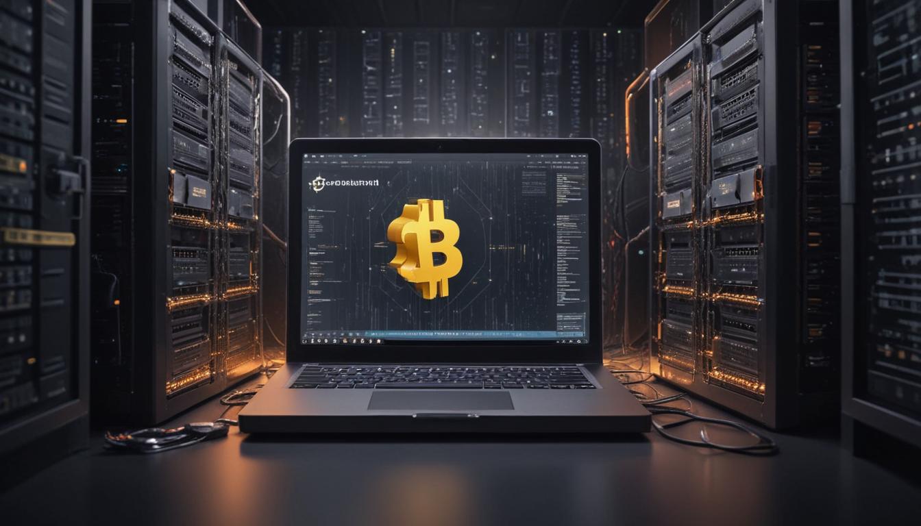 Bybit's $1.4B Heist: Inside the Shocking Crypto Hack & What It Means for You! | Cryptodamus.io