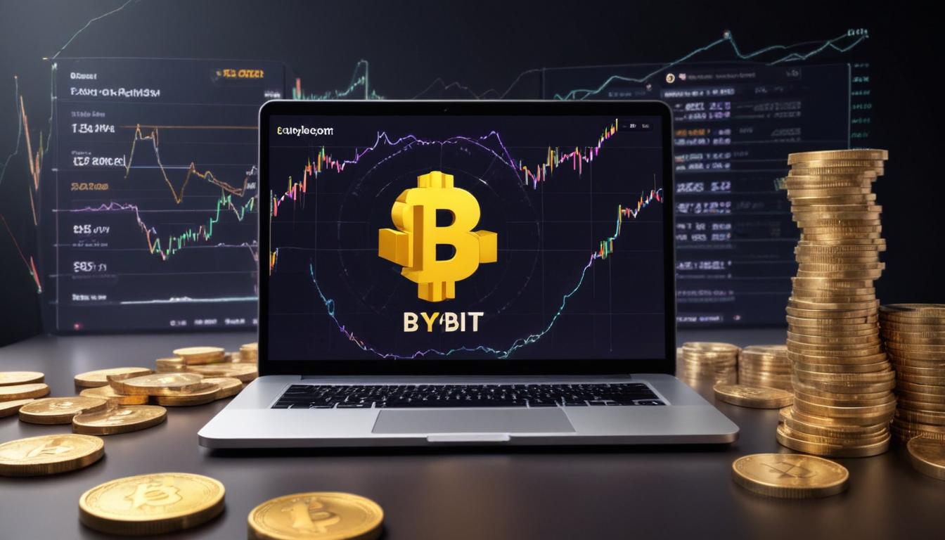 Bybit's $19.5B Asset Reserve: How it Weathered a Crypto Storm & Why it Matters! | Cryptodamus.io
