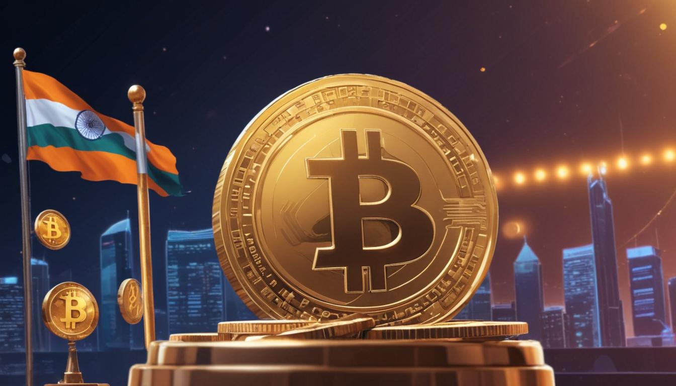 Bybit's $1M+ Fine:  India's Crypto Crackdown & What You Need To Know! | Cryptodamus.io