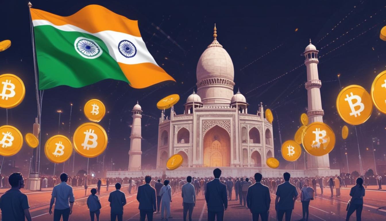 Bybit's $1M+ India Fine: Crypto Compliance Crisis or Regulatory Wake-Up Call? | Cryptodamus.io