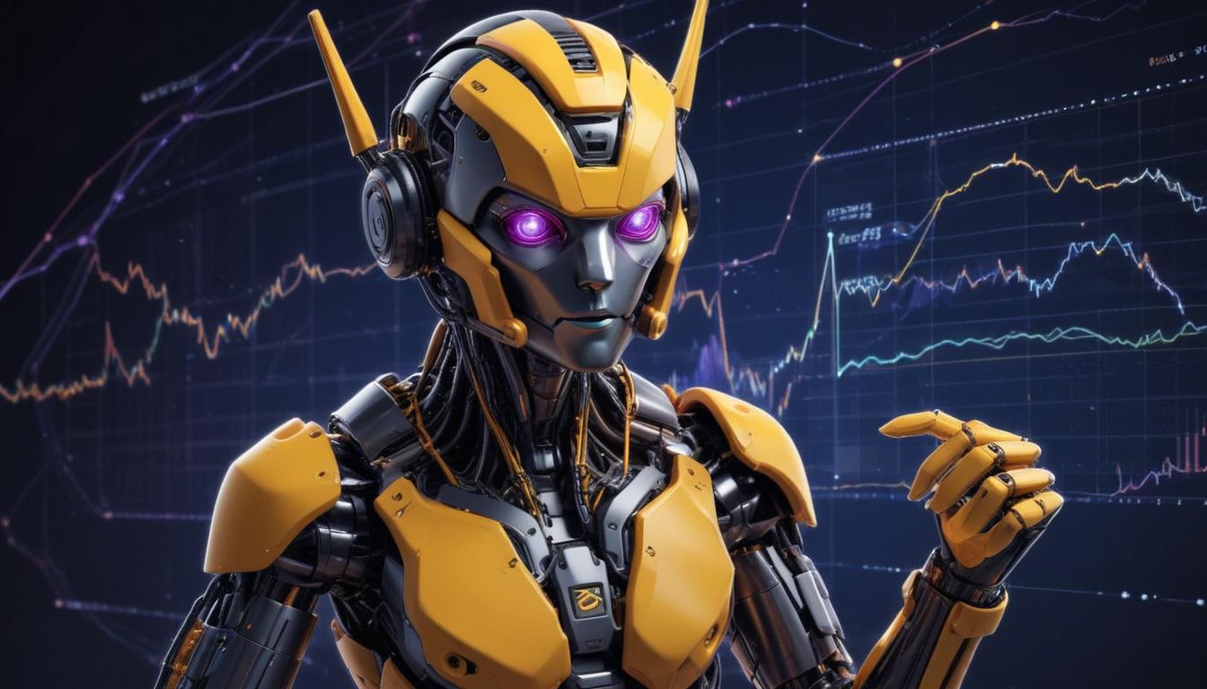 Bybit's AI Revolution: Crypto Trading, Support & Ops Transformed! | Cryptodamus.io