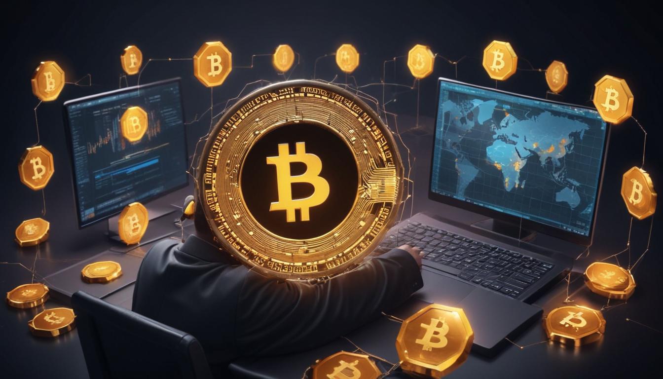 Bybit's Billion-Dollar Heist: Lazarus Group's audacious crypto attack exposed! | Cryptodamus.io