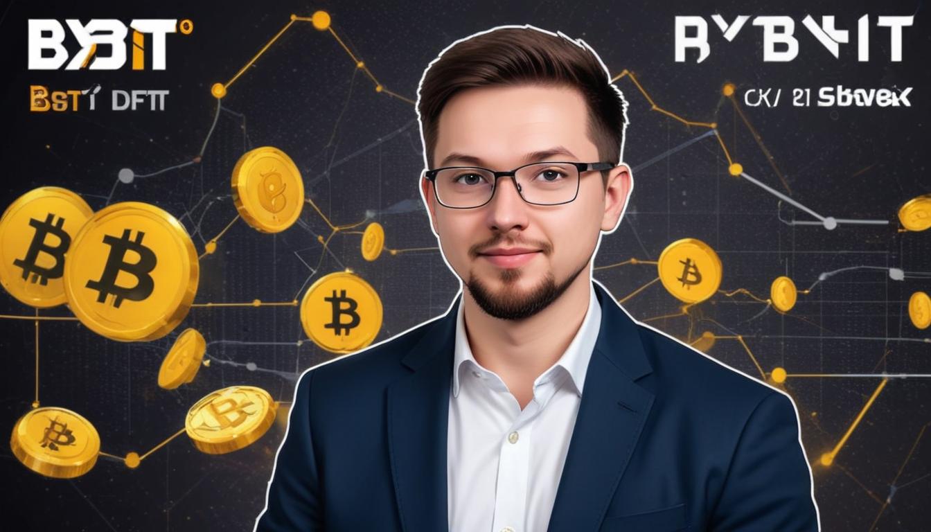 Смелый шаг Bybit: Делистинг, уход с NFT и доминирование автоматизированной торговли! (Изменения 2025) | Cryptodamus.io
