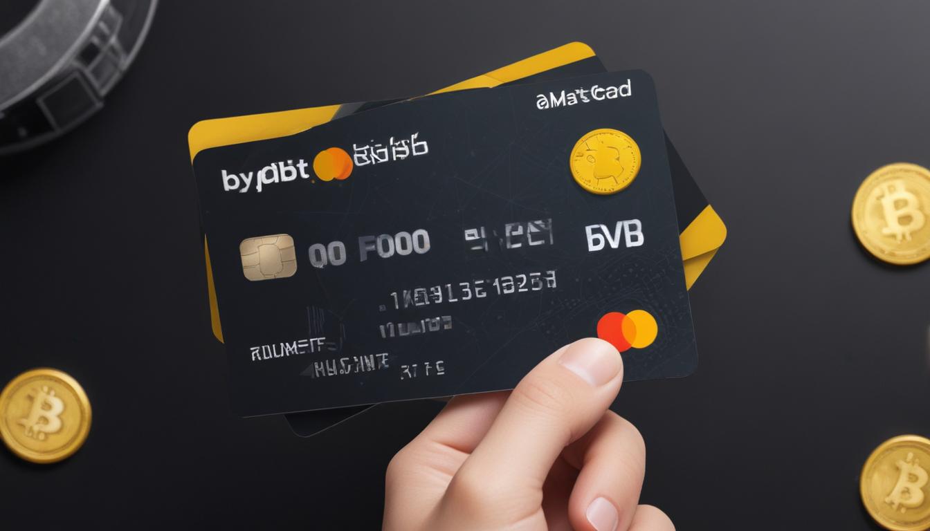 Bybit's Crypto Card: Spend Crypto Globally! 🤯 Get 2% Cashback & 8% APR! | Cryptodamus.io