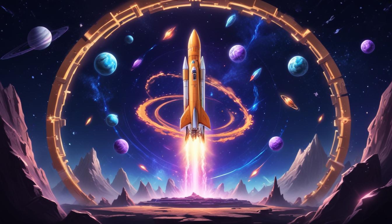 Bybit's EcoGalaxy: Win 1,000,000 MNT & Unlock Web3! (Mantle Surge Event) | Cryptodamus.io