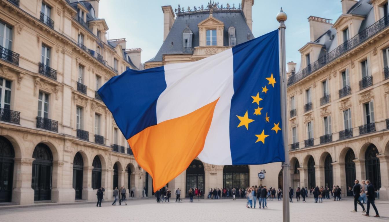 Bybit во Франции: Из черного списка — в лидеры ЕС! Успешная стратегия | Cryptodamus.io