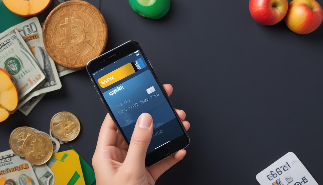 🤯 Bybit's HUGE Year-End Cashback & Apple Pay Integration! 🤑 | Cryptodamus.io