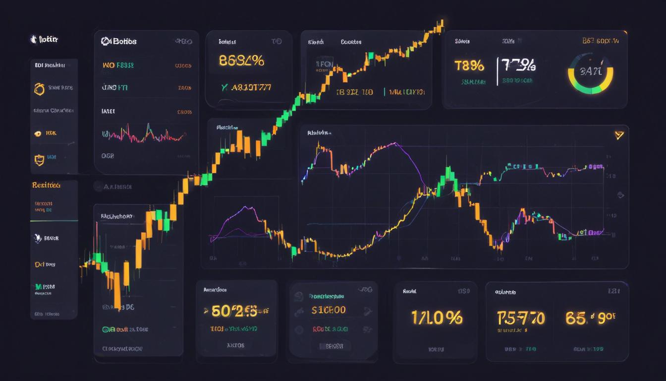Bybit's Indices Unleashed: Trade Global Markets Fee-Free! MT5 Integration & Profit Boosts Revealed (Limited Time Offer!) | Cryptodamus.io