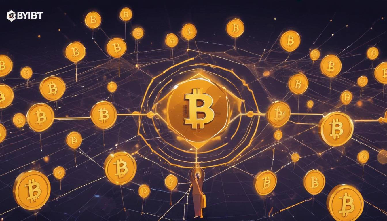 Bybit's INR 9.27 Crore Fine: India's Crypto Crackdown & How to Survive It! | Cryptodamus.io