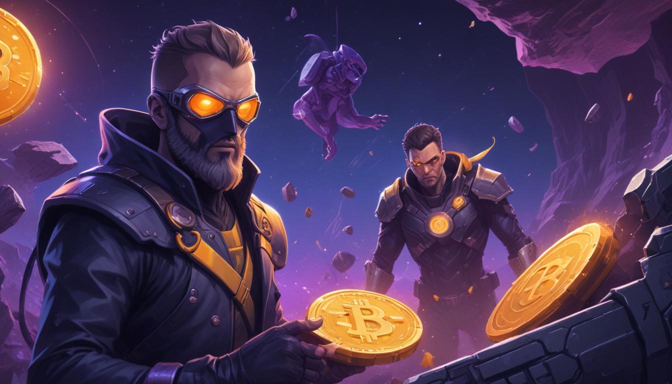 Bybit's Lazarus Bounty: Uncover the Truth Behind $1.4B Hack & Crypto Recovery! | Cryptodamus.io