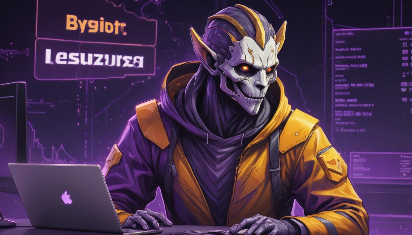 Bybit's Lazarus Hack: How They Rebuilt Trust & Dominated the Crypto Market! | Cryptodamus.io