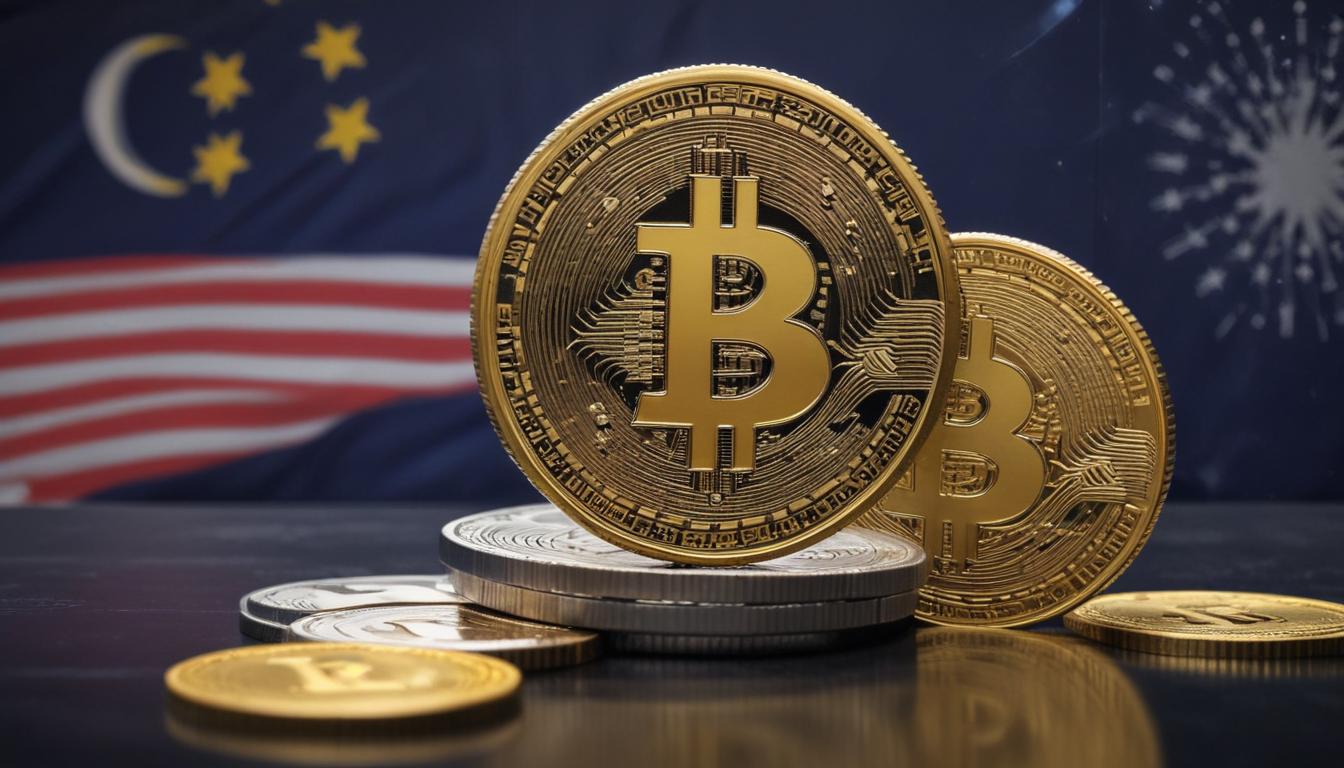 Bybit's Malaysian Exit & OKX's XRP/LTC Delisting: Crypto Regulation's Impact! | Cryptodamus.io